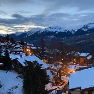  Appartement Tarentaise - Les Coches - Pieds Des Pistes - 4 à 6 Personnes