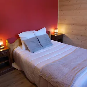  Appartement Proche Montchavin Calme Vue