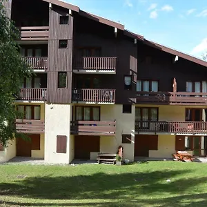  Appartement Montchavin