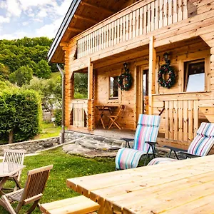  Chalet Cosy Calme Proche Valée